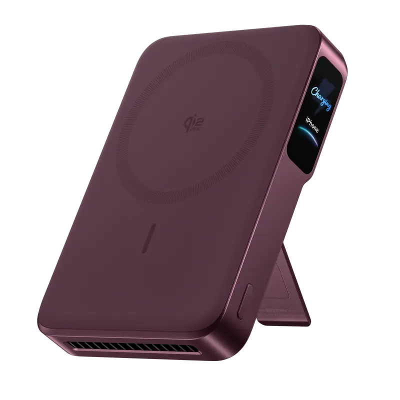 Anker MagGo Power Bank