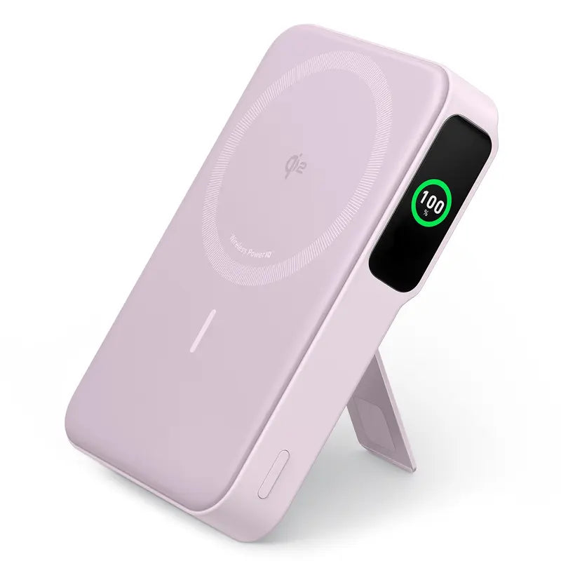 Anker MagGo Power Bank
