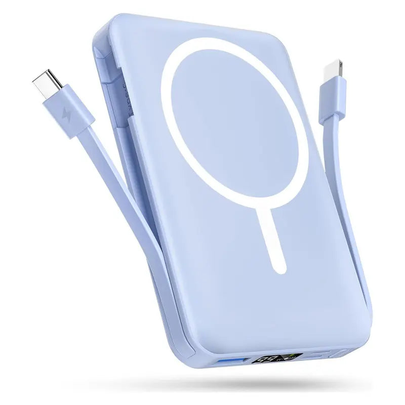 Wireless MagSafe Power Bank