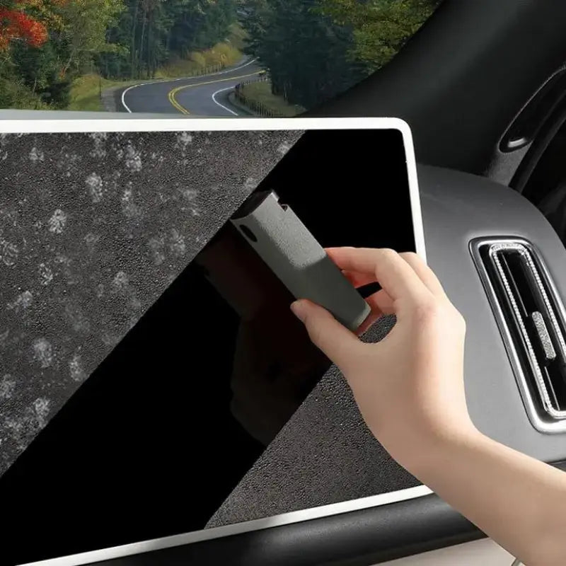 Gravixi™ 3 in 1 Screen Cleaning Spray