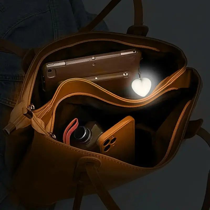 Gravixi™ LumaSense Crystal Light