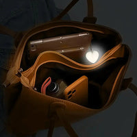 Gravixi™ LumaSense Crystal Light