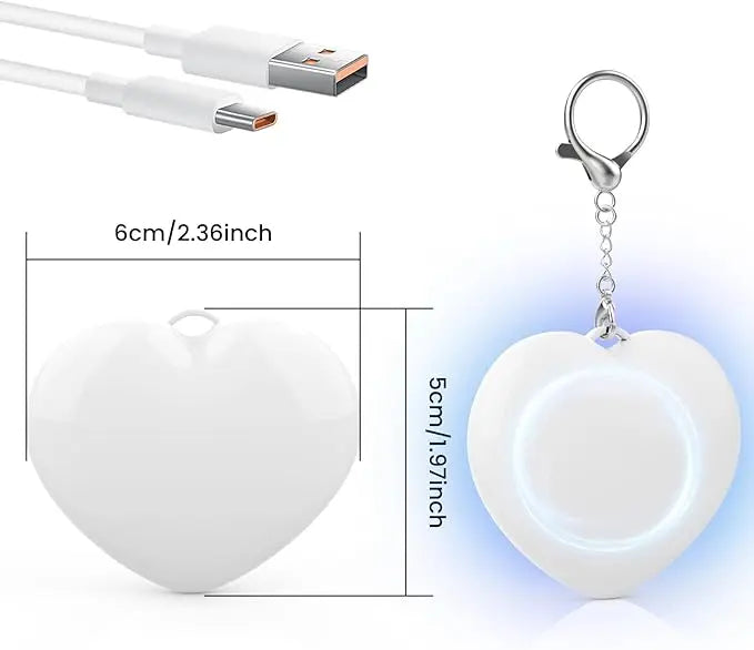 Gravixi™ LumaSense Crystal Light