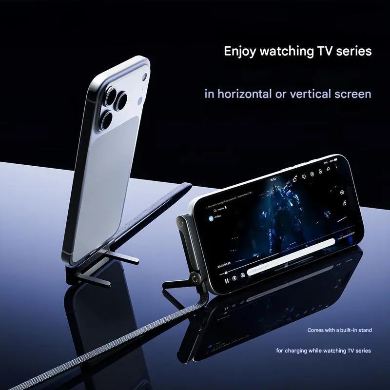 Gravixi™ Flux Charger (5ft)