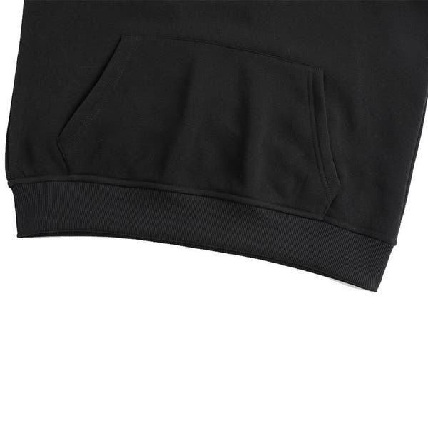 Gravixi™ Self Heating Hoodie