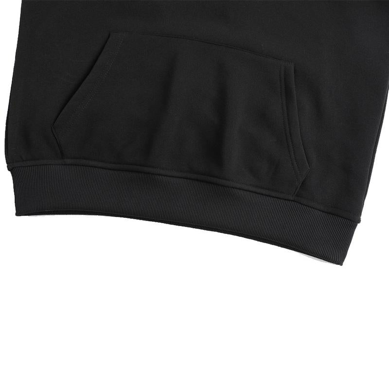 Gravixi™ Self Heating Hoodie