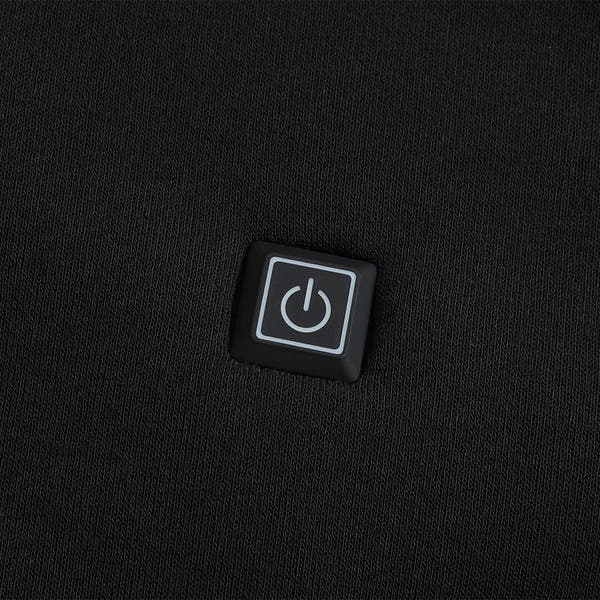 Gravixi™ Self Heating Hoodie