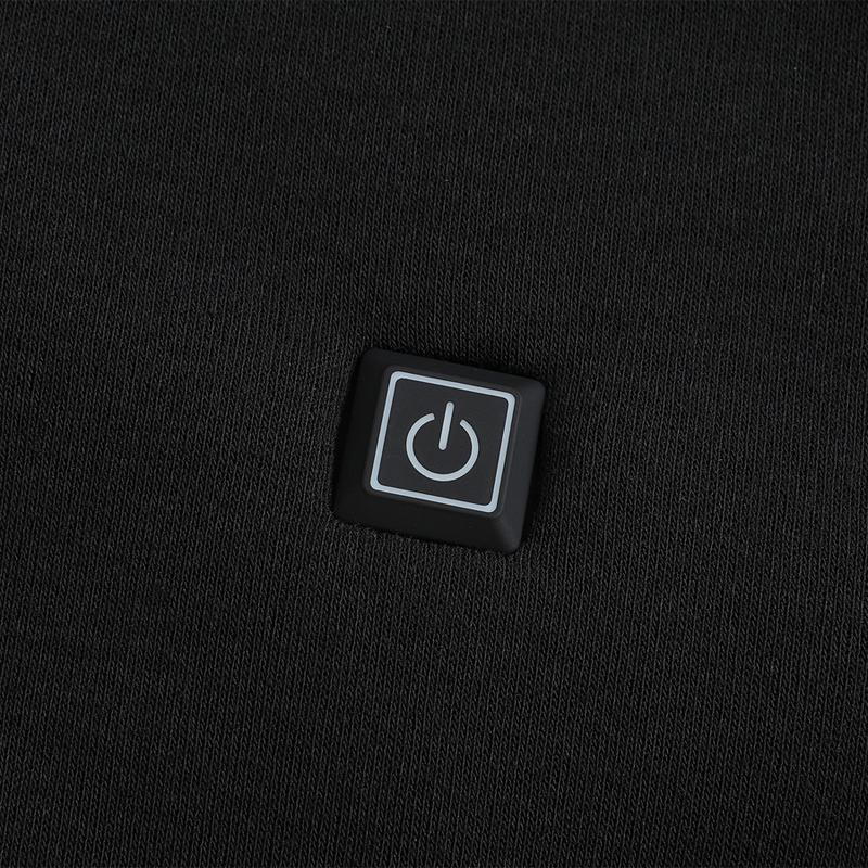 Gravixi™ Self Heating Hoodie