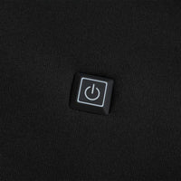 Gravixi™ Self Heating Hoodie