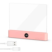 The Quiet Reader's Dream Light