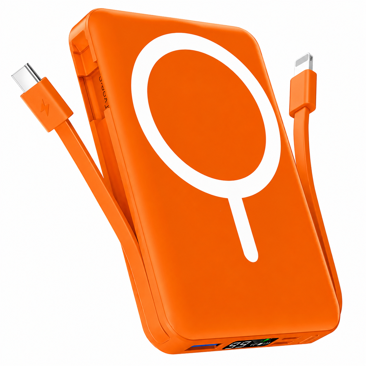 Wireless MagSafe Power Bank