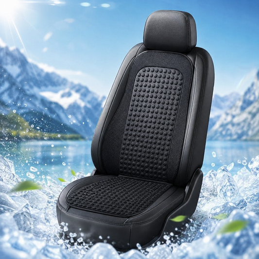 Cooling Car Seat Cushion – Stay Comfortable In The Heat