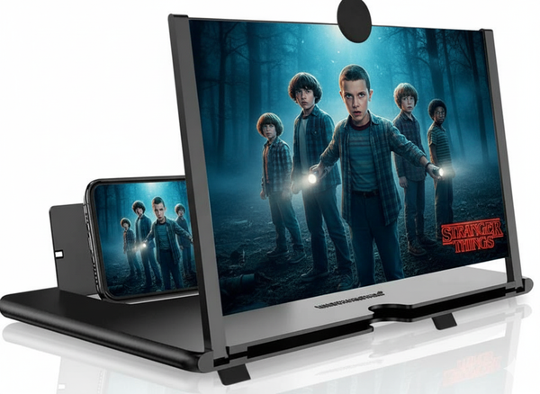 Gravixi™Vision Amplifier