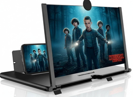 Gravixi™Vision Amplifier