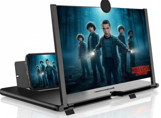 Gravixi™Vision Amplifier