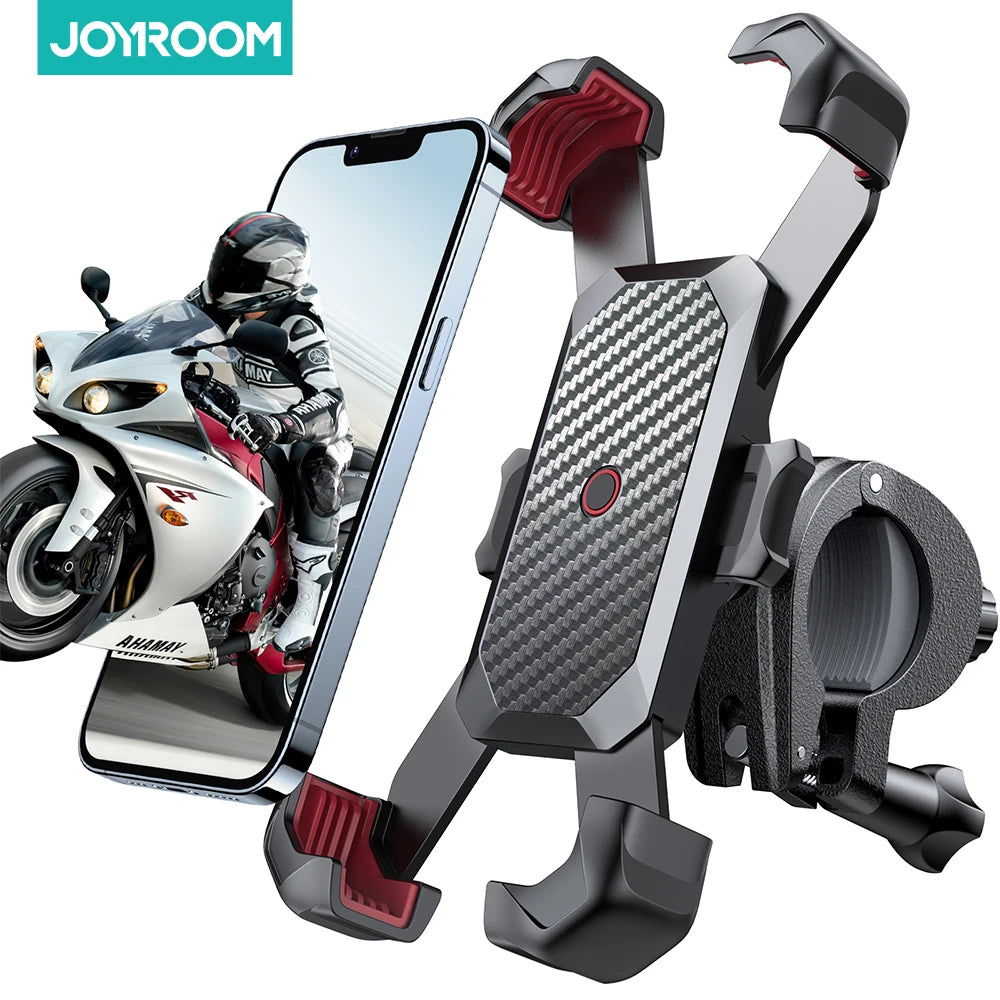 Gravixi VeloGrip™ - Bike Phone Holder