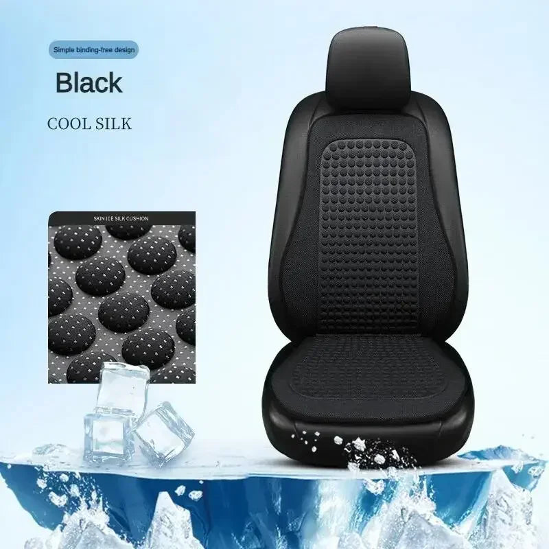 Cooling Car Seat Cushion – Stay Comfortable In The Heat