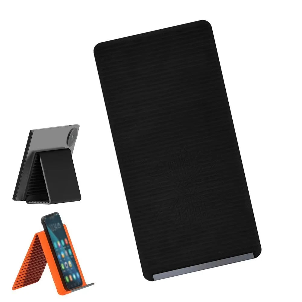 Foldable Silicone Phone Holder & Stand