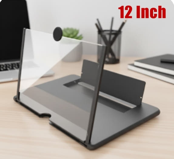 Gravixi™Vision Amplifier