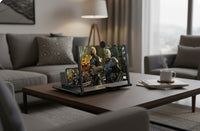 Gravixi™Vision Amplifier