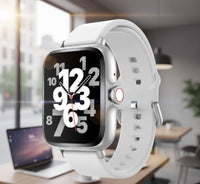 2.04" Fashion Touch Screen Smart Watch