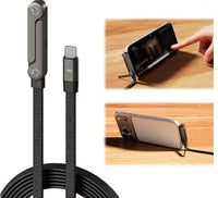 Gravixi™ Flux Charger (5ft)