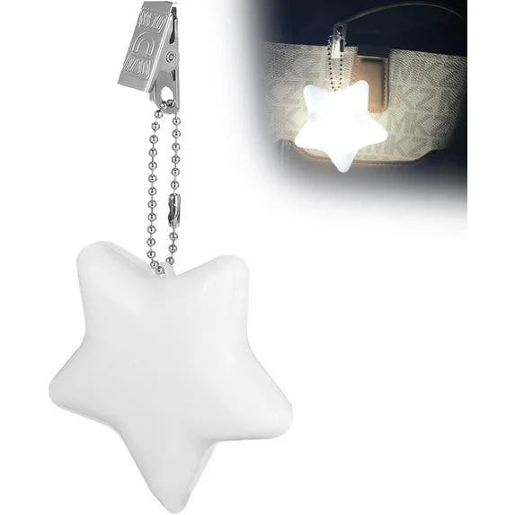 Gravixi™ LumaSense Crystal Light