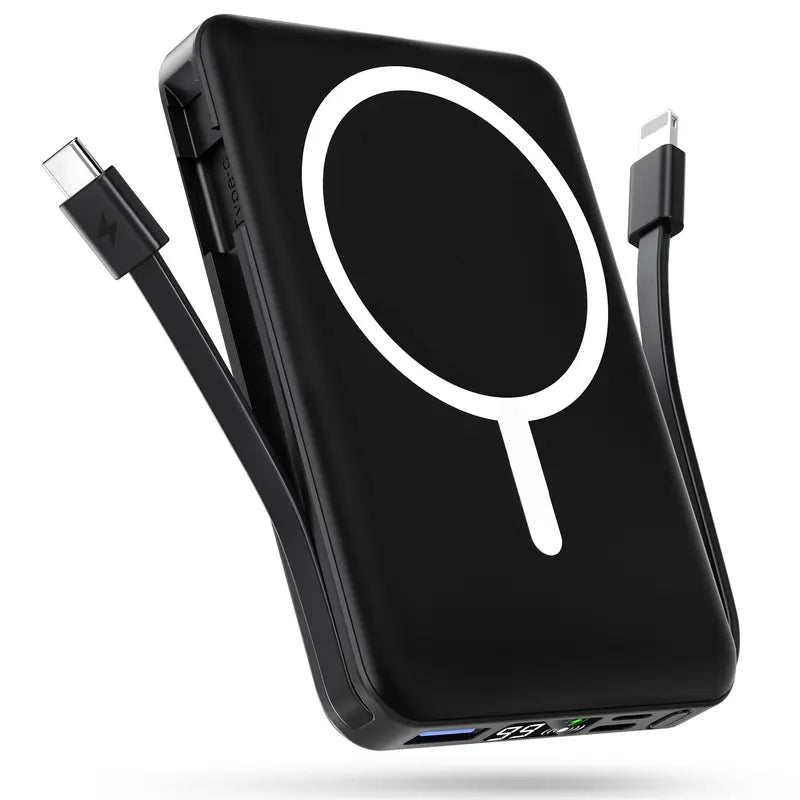 Wireless MagSafe Power Bank