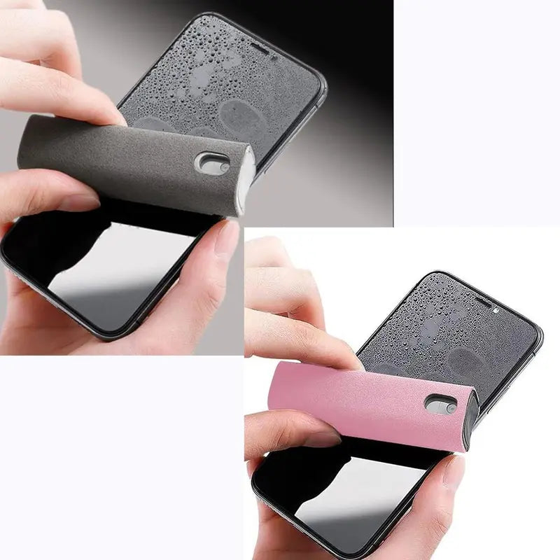 Gravixi™ 3 in 1 Screen Cleaning Spray