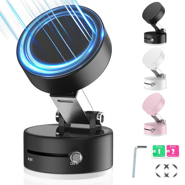 Magnetic Phone Stand Holder