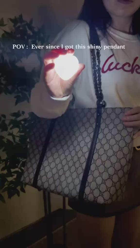 Gravixi™ LumaSense Crystal Light