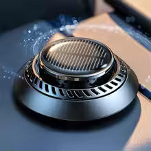 Gravixi™ Solar Powered Car Aromatherapy