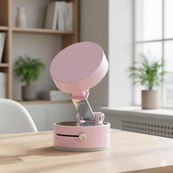 Magnetic Phone Stand Holder