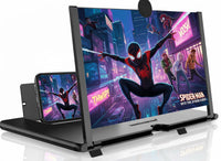 Gravixi™Vision Amplifier