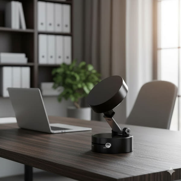 Magnetic Phone Stand Holder